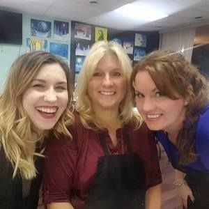 Meet your Posher, Casey